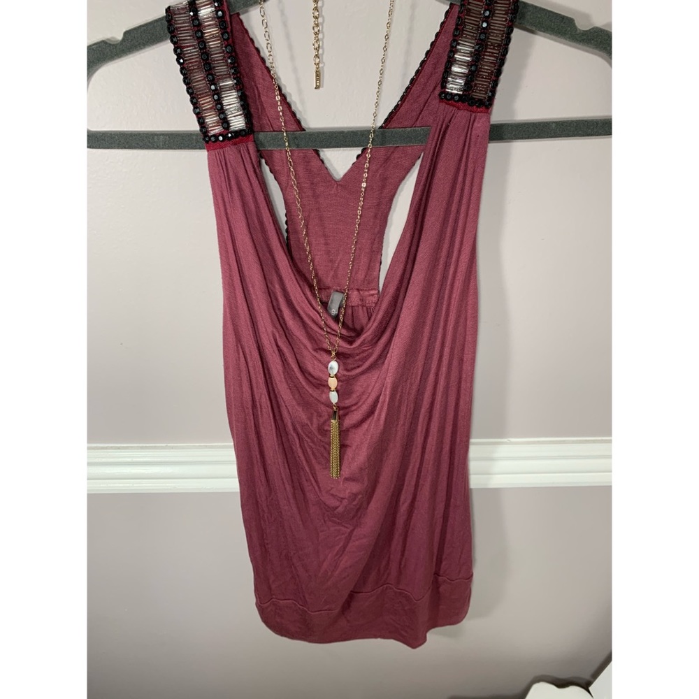 Charlotte ruse top✨